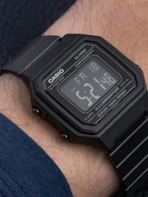 Casio B650WB-1B