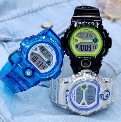 Casio BG-6903-7E