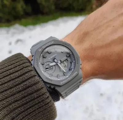 Casio GA-2110ET-8A