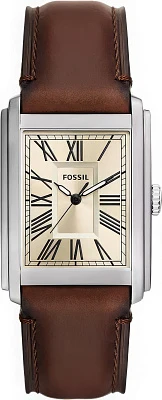 Fossil Carraway FS6012