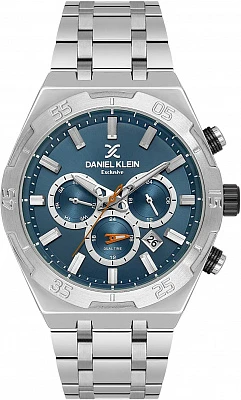 Daniel Klein Exclusive 14207-4