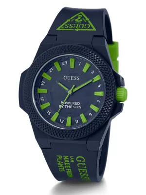 Guess Eco-Friendly Made from Plants GW0587L2