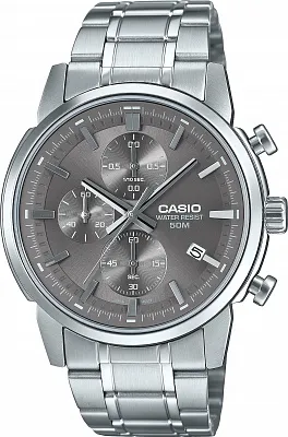Casio Collection MTP-E510D-8A