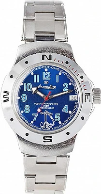 Восток Амфибия 060382