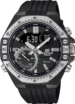 Casio Edifice ECB-10TP-1A