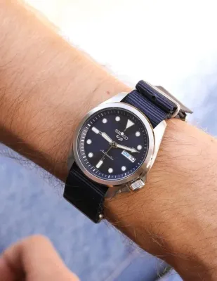 Seiko SRPE63K1