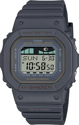 Casio G-Shock GLX-S5600-1E