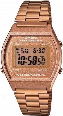 Casio Vintage B640WC-5A