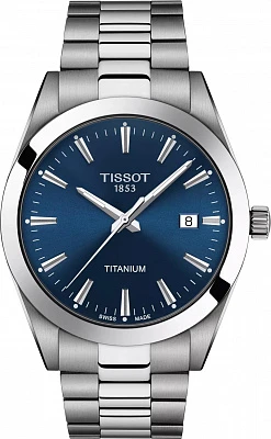 Tissot Gentleman T127.410.44.041.00