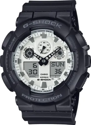 Casio GA-100WD-1A