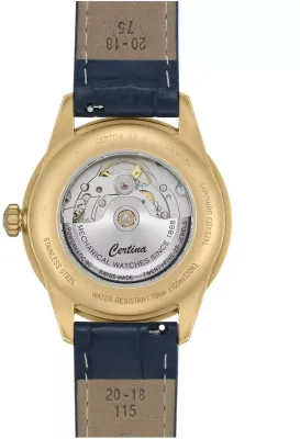 Наручные часы  Certina  DS-1 Certina C029.426.36.041.00 (фото 3)