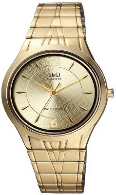 Q&Q Attractive Women QA84J010Y