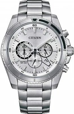 Citizen Quartz AN8200-50A
