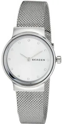 Skagen Steel Women SKW2715