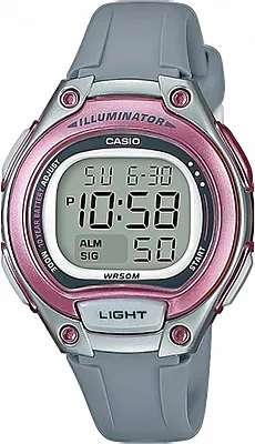 Casio LW-203-8A