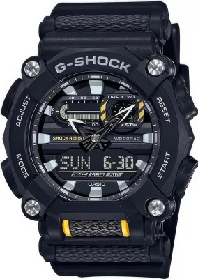 Casio G-Shock GA-900-1A