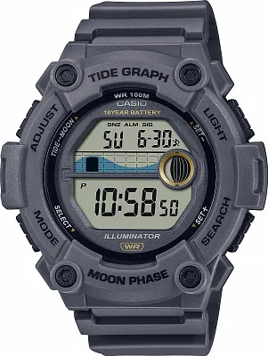 Casio Sports WS-1300H-8A