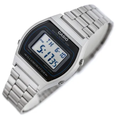Наручные часы  Casio  Vintage Casio B640WD-1A (фото 11)