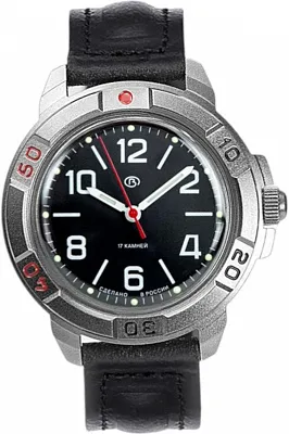 Восток Командирские 43613В