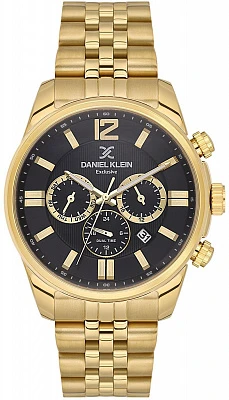 Daniel Klein Exclusive 14232-5