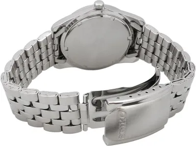 Наручные часы  Seiko  Spirit Seiko SCXC013 (фото 4)