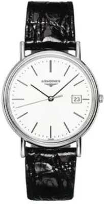Longines Classic L4.790.4.12.2