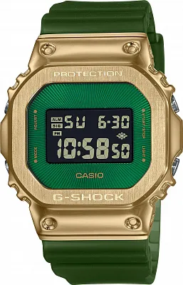 Casio G-Shock GM-5600CL-3E