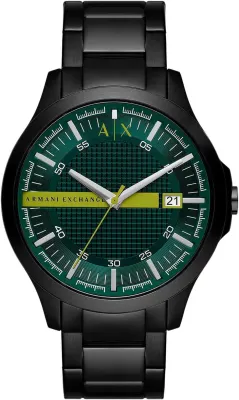 Armani Exchange Hampton AX2450
