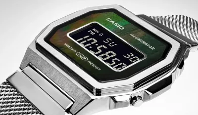 Casio A-1000M-1B