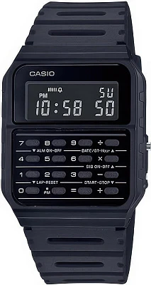 Casio Collection CA-53WF-1B