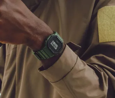 Casio DW-5610UU-3E