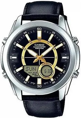 Casio Collection AMW-810L-1A