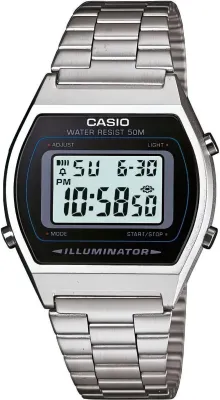 Наручные часы  Casio  Vintage Casio B640WD-1A (фото 1)