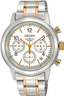 Seiko Sportura SSB009P1