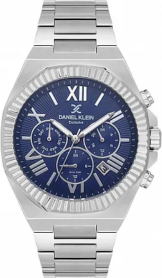 Daniel Klein Exclusive 14075-2