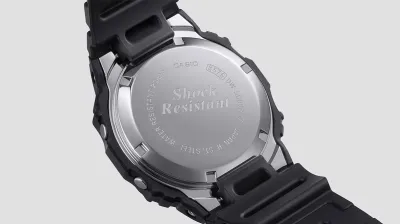 Наручные часы  Casio  G-Shock Casio DW-5000R-1A (фото 17)