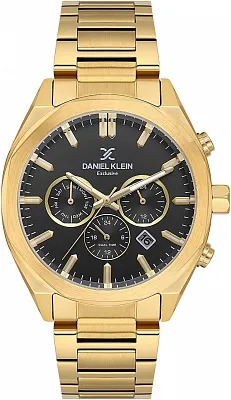 Daniel Klein Exclusive 14064-5