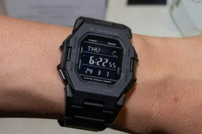 Casio GD-B500-1E