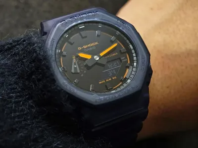 Casio GA-2100K-2A