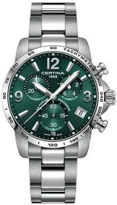 Certina DS Podium C034.417.11.097.00