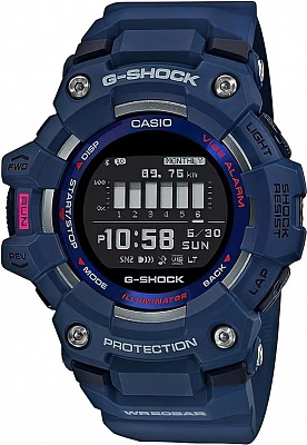 Casio G-Shock GBD-100-2E