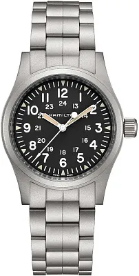 Hamilton Khaki Field H69439131