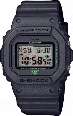 Casio G-Shock DW-5600MNT-1E