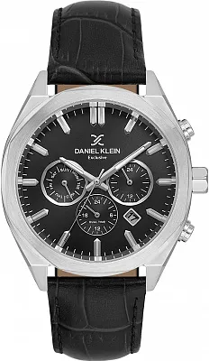 Daniel Klein Exclusive 14065-2