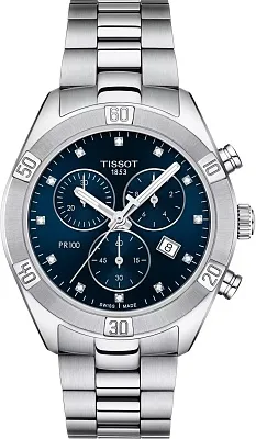 Tissot PR 100 T101.917.11.046.00