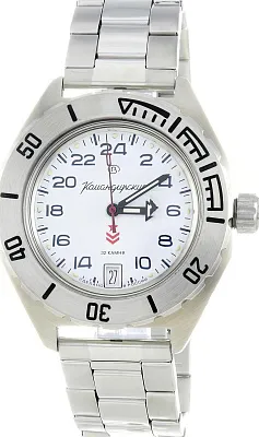 Восток Командирские 650546