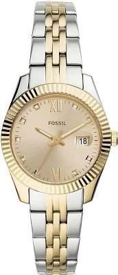 Fossil Scarlette Mini ES4949