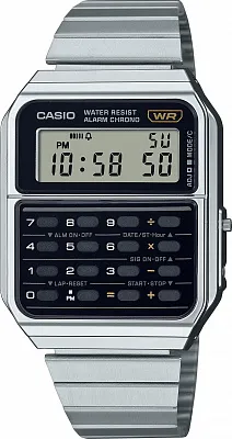 Casio Vintage CA-500WE-1A