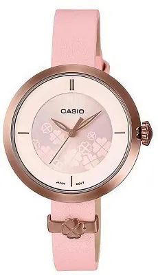 Casio Collection LTP-E154RL-4A