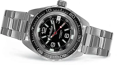 Наручные часы Восток 020640